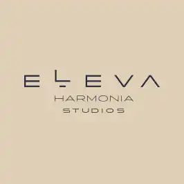 Logo - Eleva Harmonia Studios