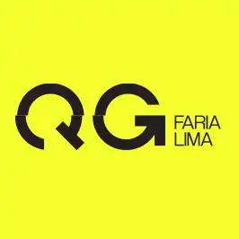 Logo - QG Faria Lima