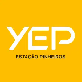 Logo - YEP Estação Pinheiros